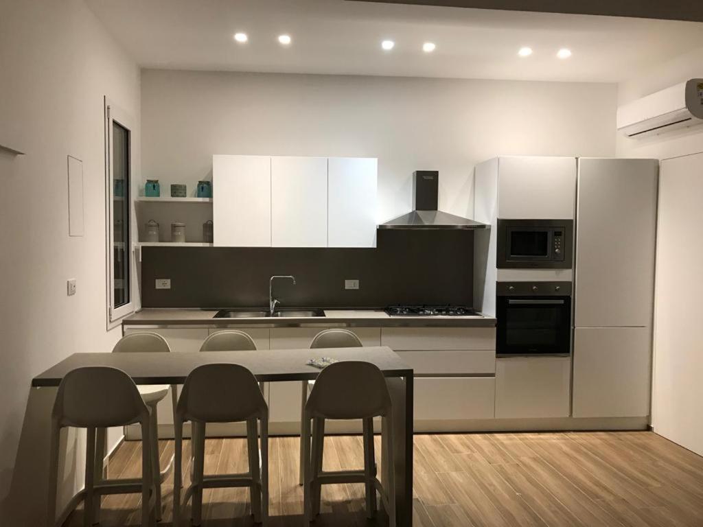 Fragamsa Damare Villa Marsala Dış mekan fotoğraf