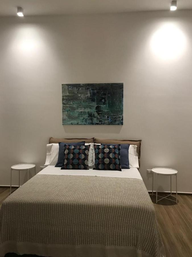 Fragamsa Damare Villa Marsala Dış mekan fotoğraf