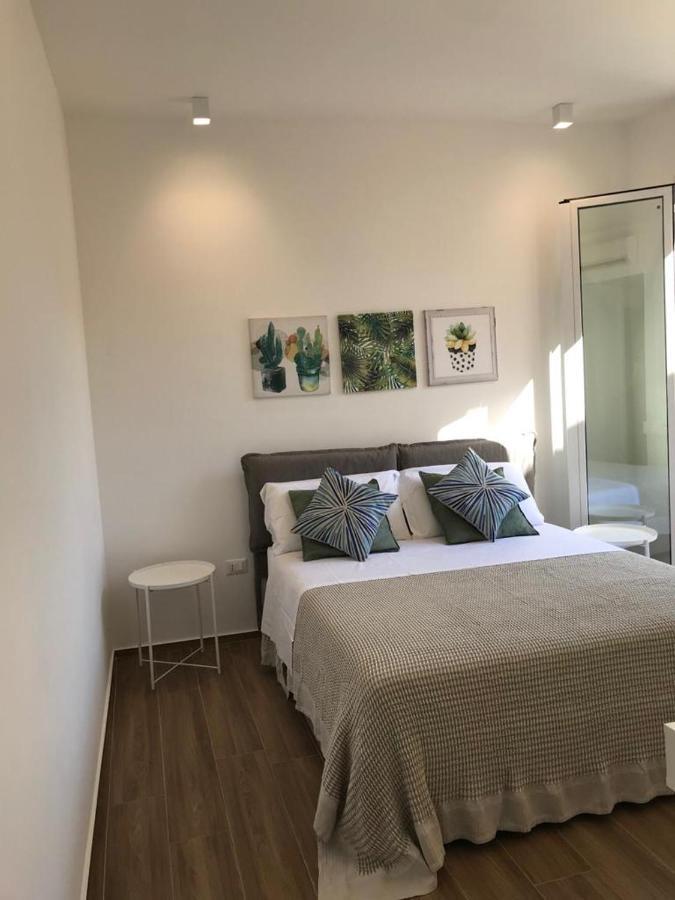 Fragamsa Damare Villa Marsala Dış mekan fotoğraf